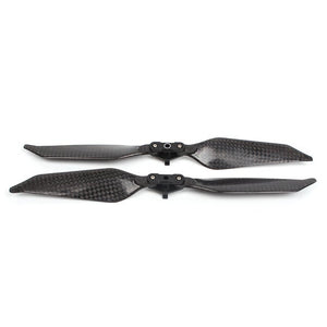 Carbon Fibre Propeller Blades for Mavic 2 Pro / Zoom