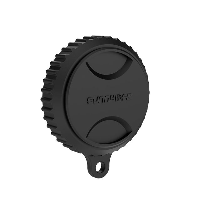 Silicone Lens Cap for Insta360 ONE R 1 Inch Lens / ONE RS 1 Inch Lens