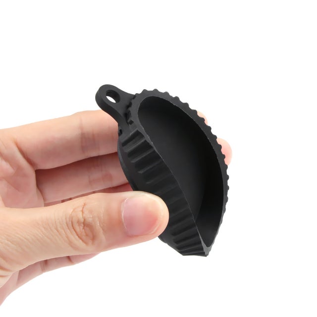 Silicone Lens Cap for Insta360 ONE R 1 Inch Lens / ONE RS 1 Inch Lens