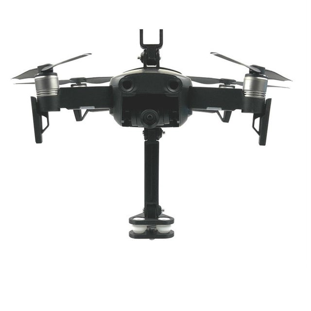 Action Camera Holder for Mavic Air