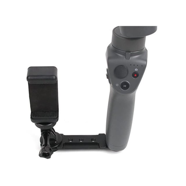 Smartphone Clip Holder for Osmo Mobile 3 & 2