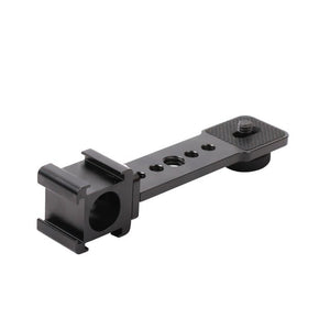 Cold Shoe Extension Bracket for Osmo Mobile 3 & 2