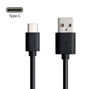 USB Charging Cable for GoPro Hero 13 / Hero 12 / Hero 11 / Hero 10 / Hero 9