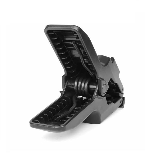 Jaws Clamp Spine for GoPro