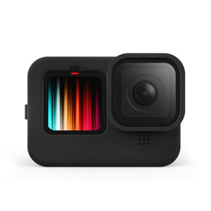 Silicone Cover for GoPro Hero 13 / Hero 12 / Hero 11 / Hero 10 / Hero 9