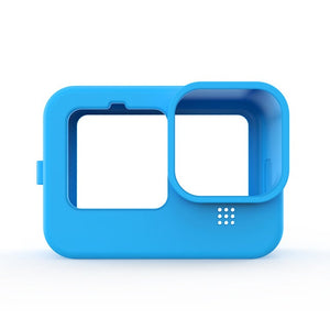 Silicone Cover for GoPro Hero 13 / Hero 12 / Hero 11 / Hero 10 / Hero 9