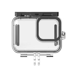 Waterproof Case for GoPro Hero 13 / Hero 12 / Hero 11 / Hero 10 / Hero 9