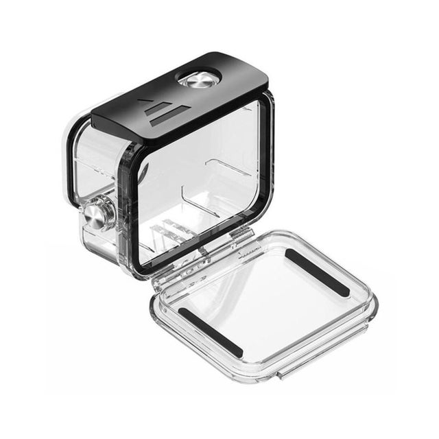 Waterproof Case for GoPro Hero 13 / Hero 12 / Hero 11 / Hero 10 / Hero 9