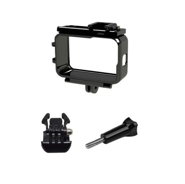 Protective Frame Case for GoPro Hero 13 / Hero 12 / Hero 11 / Hero 10 / Hero 9