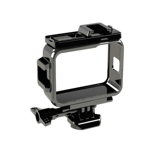 Protective Frame Case for GoPro Hero 13 / Hero 12 / Hero 11 / Hero 10 / Hero 9