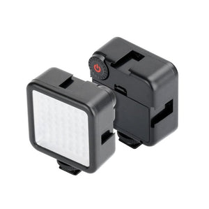 Flash Light for GoPro Hero 13 / Hero 12 / Hero 11 / Hero 10 / Hero 9