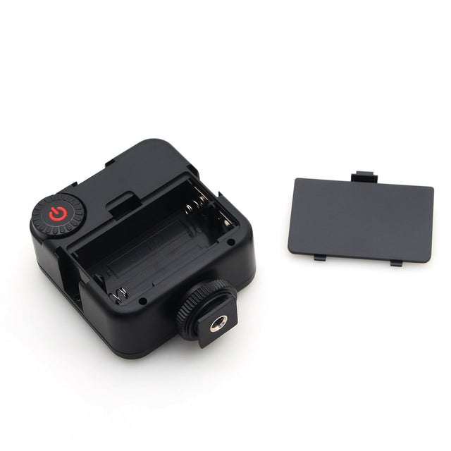 Flash Light for GoPro Hero 13 / Hero 12 / Hero 11 / Hero 10 / Hero 9