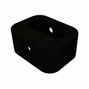 Windproof Foam Cover for GoPro Hero 13 / Hero 12 / Hero 11 / Hero 10 / Hero 9