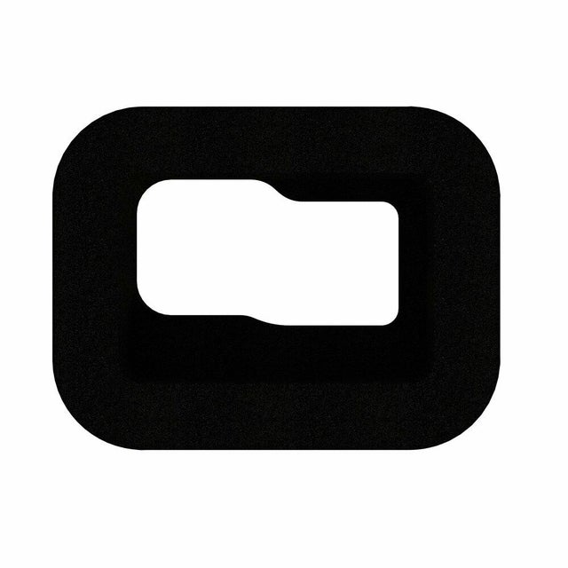 Windproof Foam Cover for GoPro Hero 13 / Hero 12 / Hero 11 / Hero 10 / Hero 9