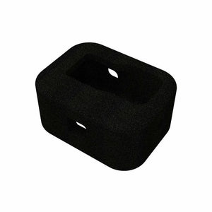 Windproof Foam Cover for GoPro Hero 13 / Hero 12 / Hero 11 / Hero 10 / Hero 9