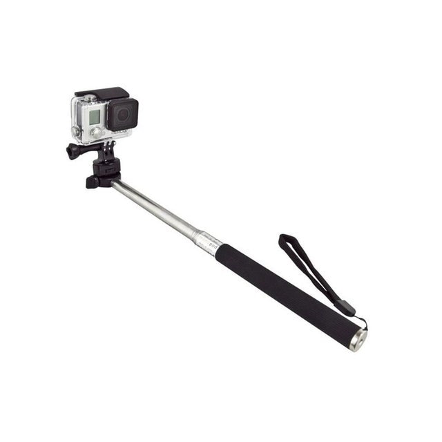 Monopod for GoPro