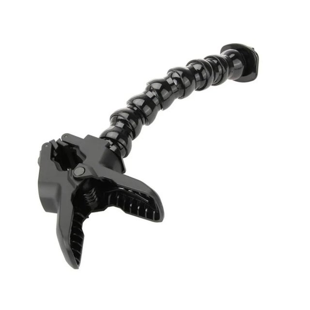 Jaws Clamp Spine for Insta360