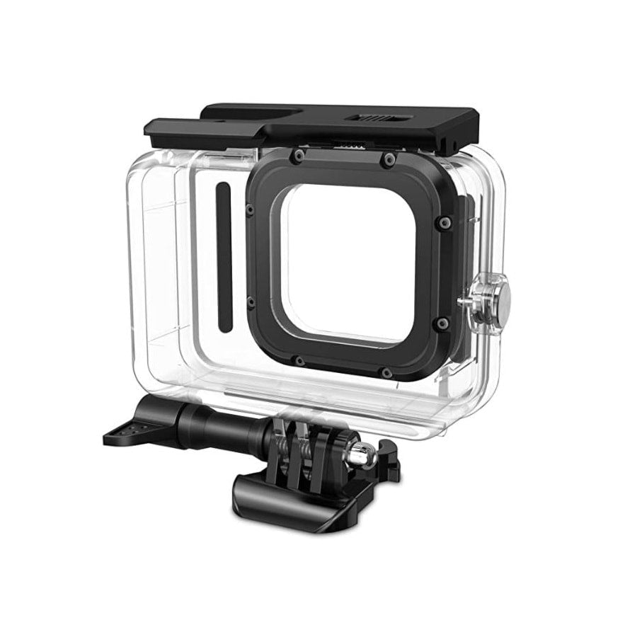 Super Dive Case for GoPro Hero 13 / Hero 12 / Hero 11 / Hero 10 / Hero 9