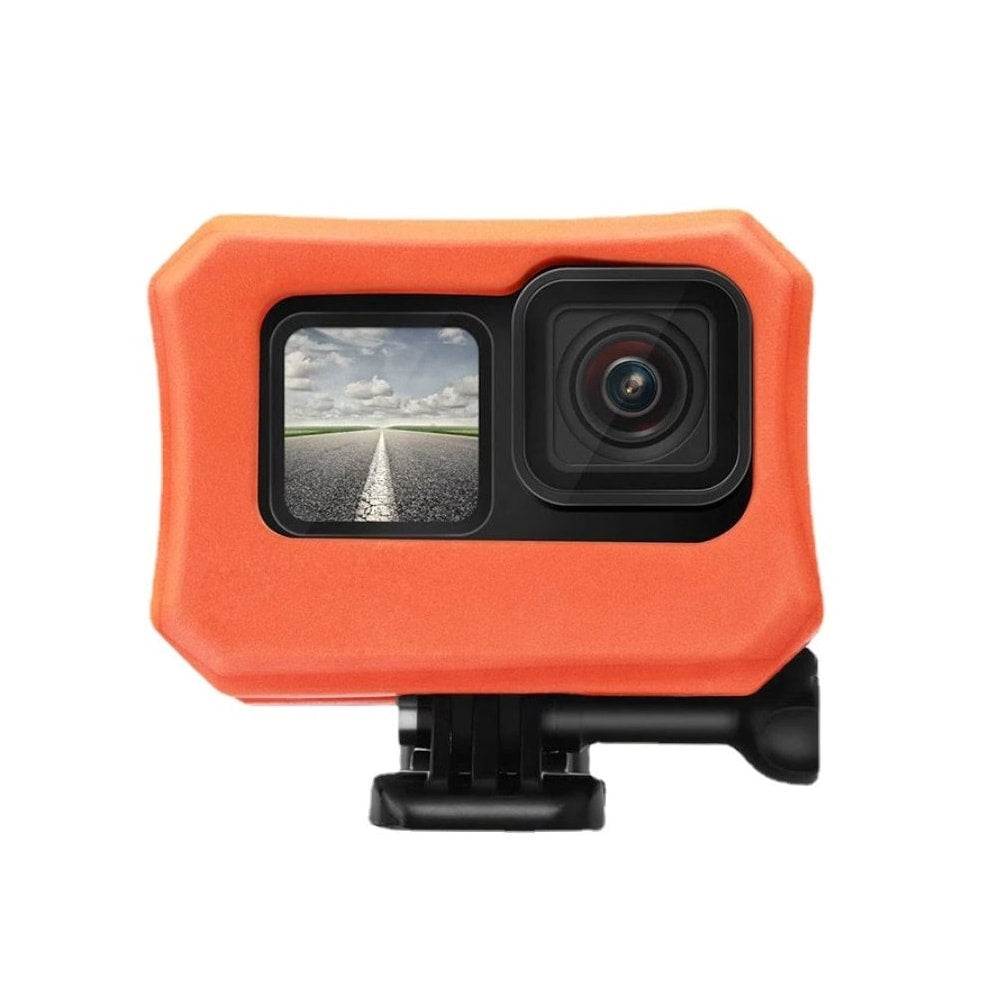 Floaty Cover for GoPro Hero 13 / Hero 12 / Hero 11 / Hero 10 / Hero 9