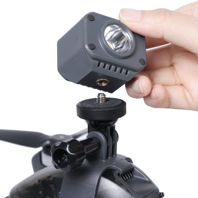 Action Camera Mounting Bracket for FPV