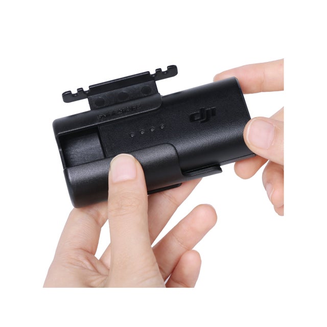 Battery Clip Holder for FPV Goggles V2 / Avata Goggles 2