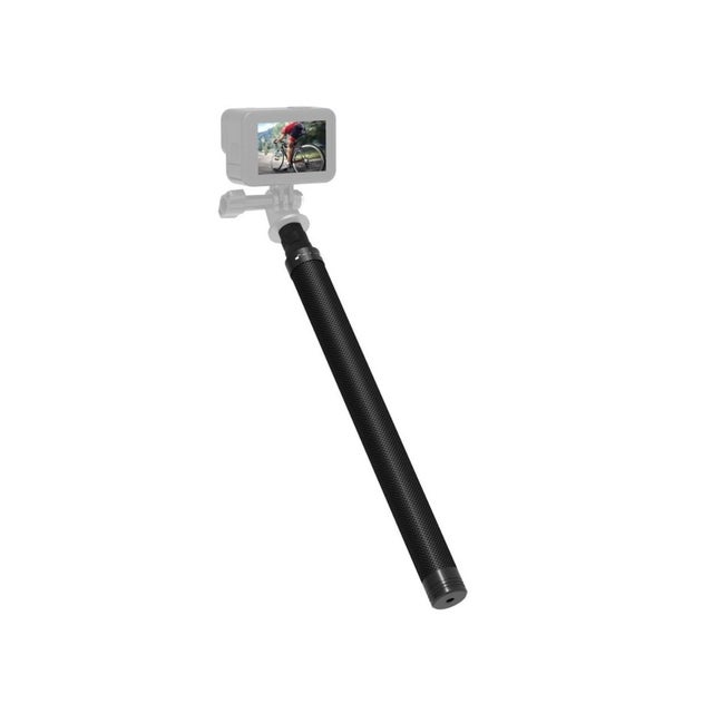 1.16 Meter Carbon Fibre Selfie Stick for GoPro