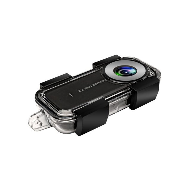 Waterproof Case for Insta360 ONE X2