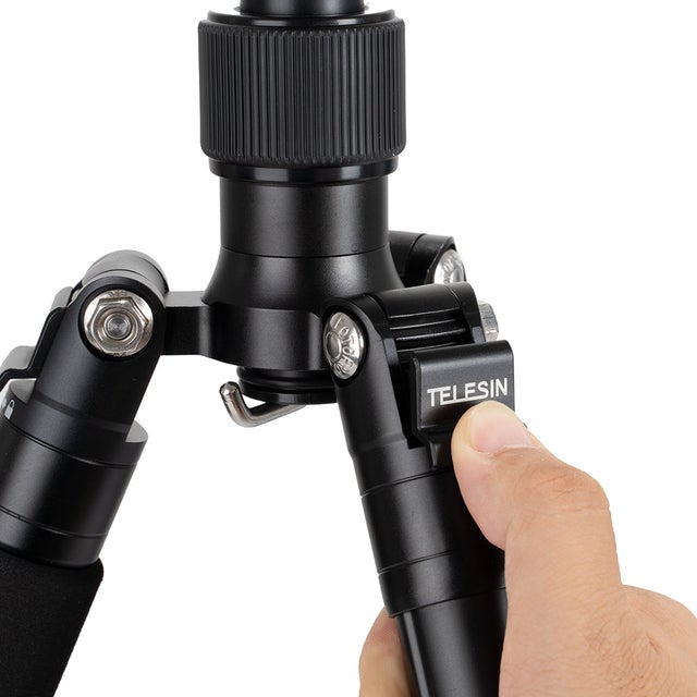 1.5M Heavy Duty Tripod for GoPro