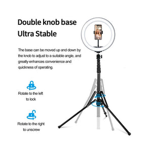 1.7M Reverse Foldable Tripod for GoPro