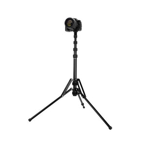 1.7M Reverse Foldable Tripod for GoPro