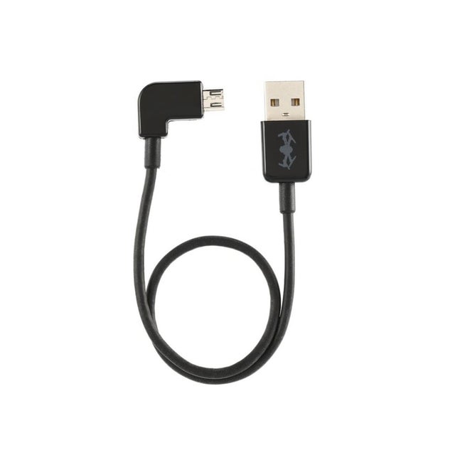 USB 2.0 Data Cable for OM4 / OM5 / Osmo Mobile 6