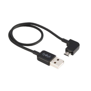 USB 2.0 Data Cable for OM4 / OM5 / Osmo Mobile 6