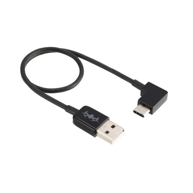 USB 2.0 Data Cable for OM4 / OM5 / Osmo Mobile 6