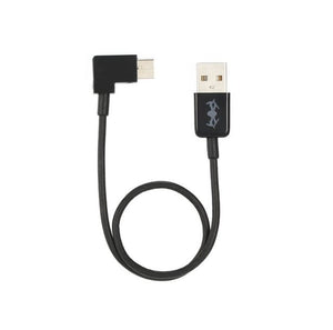 USB 2.0 Data Cable for OM4 / OM5 / Osmo Mobile 6