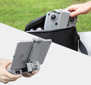 Remote Controller Foldable Tablet Holder for Mini 2 / Mini 2 SE / Mavic Air 2 / Air 2S / Mavic 3 / Mini 3 Pro / Mini 3 / Mini 4K (RC-N1 Controller)