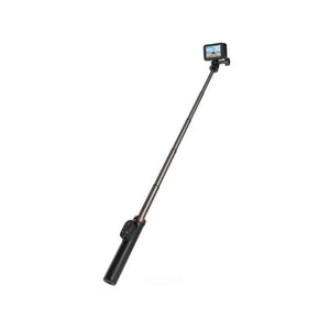 Bluetooth Remote Control Selfie Stick Tripod for GoPro HERO 13/12/11/10/9/8/MAX