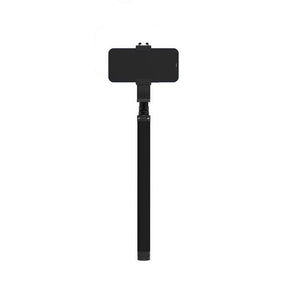 1.16 Meter Carbon Fibre Selfie Stick for Osmo Action 5 Pro / Osmo Action 4 3 2 1