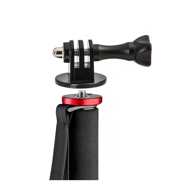 1/4Adapter Mount for Osmo Action 5 Pro / Osmo Action 4 3 2 1