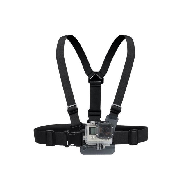 Chest Strap for Osmo Action 5 Pro / Osmo Action 4 3 2 1