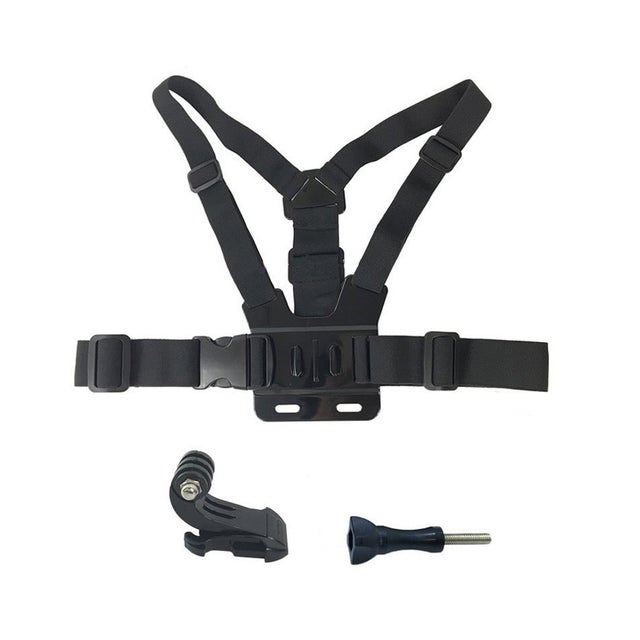 Chest Strap for Osmo Action 5 Pro / Osmo Action 4 3 2 1