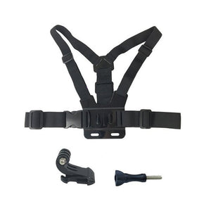 Chest Strap for Osmo Action 5 Pro / Osmo Action 4 3 2 1