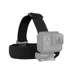 Head Strap for Osmo Action 5 Pro / Osmo Action 4 3 2 1