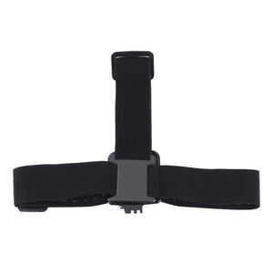 Head Strap for Osmo Action 5 Pro / Osmo Action 4 3 2 1