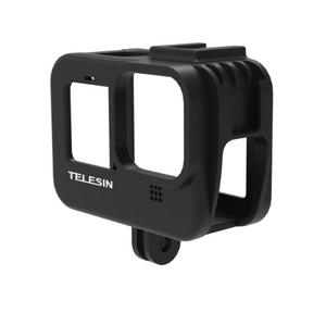 Telesin Frame Case for GoPro Hero 12 / Hero 11 / Hero 10 / Hero 9