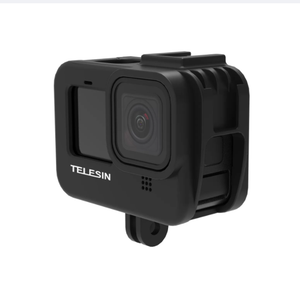 Telesin Frame Case for GoPro Hero 12 / Hero 11 / Hero 10 / Hero 9