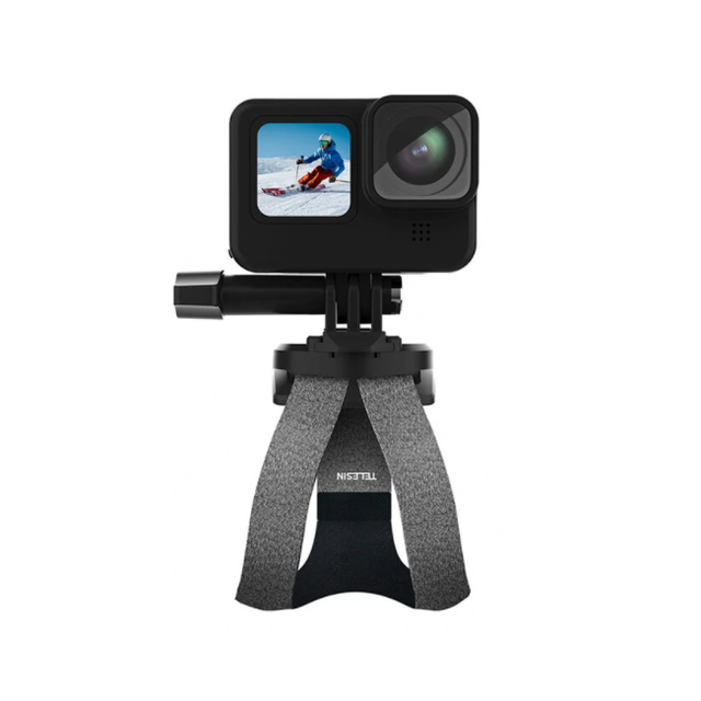 360 Rotating Wrist Hand Strap for GoPro