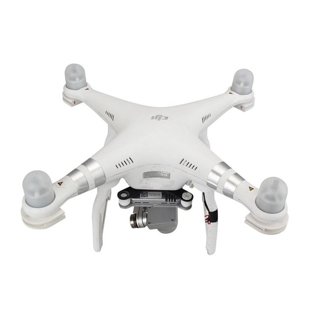 Motor Protective Cover for Phantom 4 / 4 Pro / 4 Pro+ / 3 Std