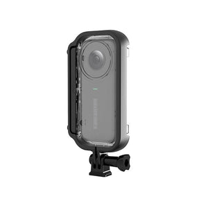 Super Dive Waterproof Case for Insta360 ONE X