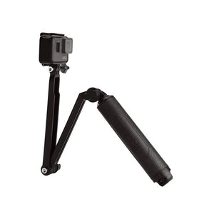 3 Way Monopod for GoPro