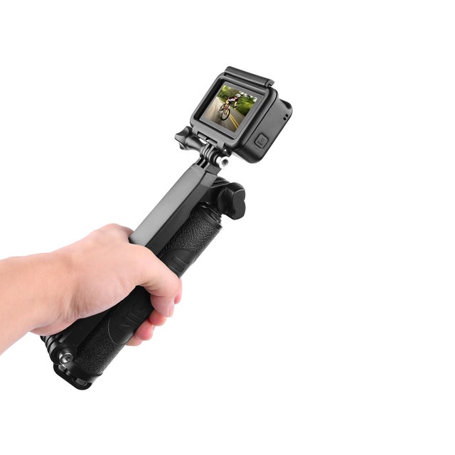 3 Way Monopod for GoPro